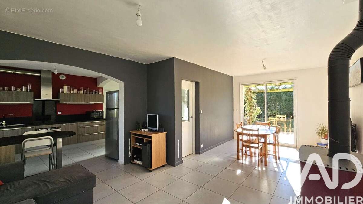 Photo 4 - Maison à MIONNAY