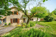 Maison à MAZILLE