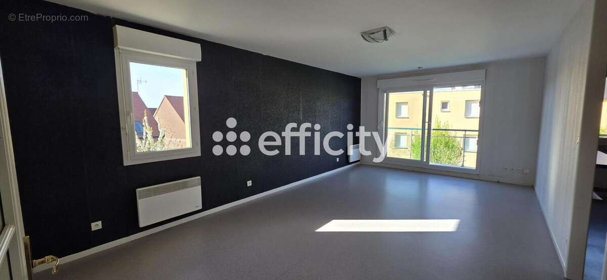 Appartement à PERENCHIES