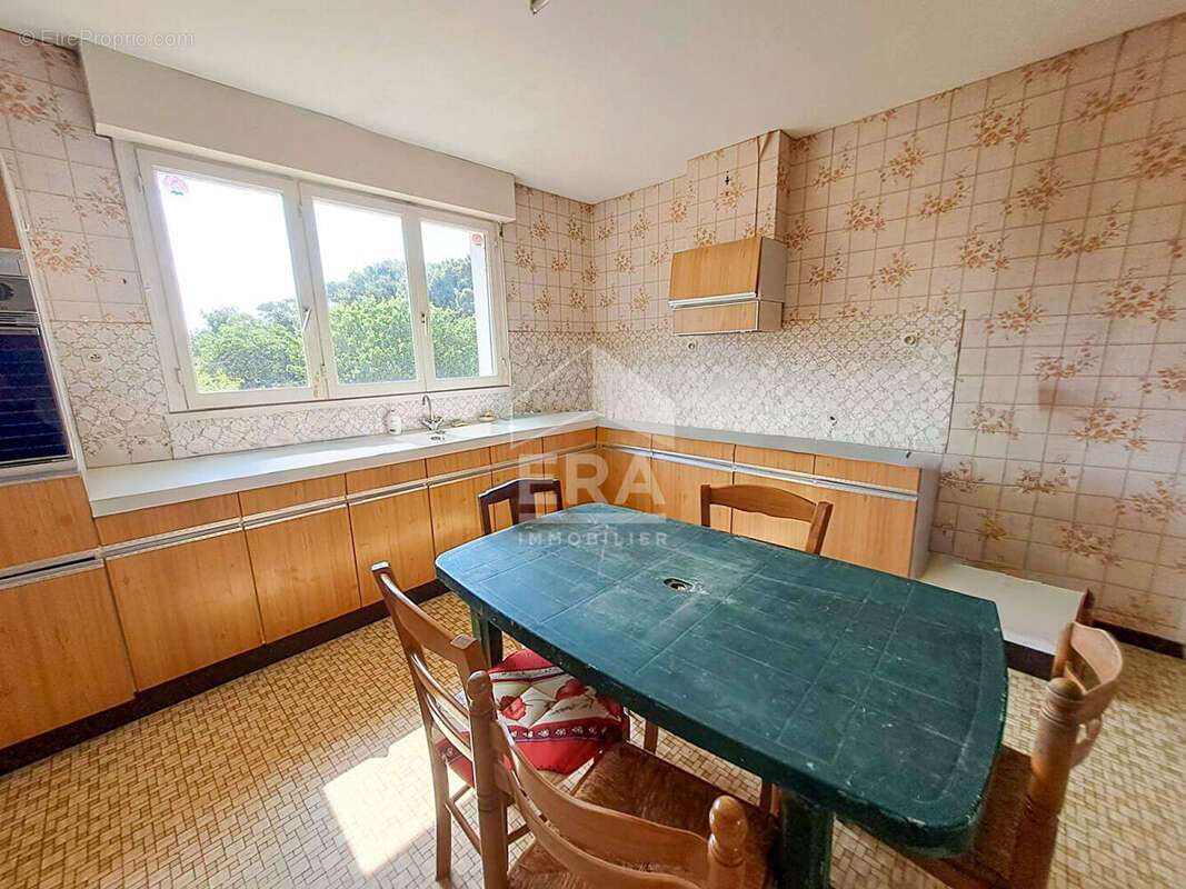Maison au coeur de Marsilly - photo 6