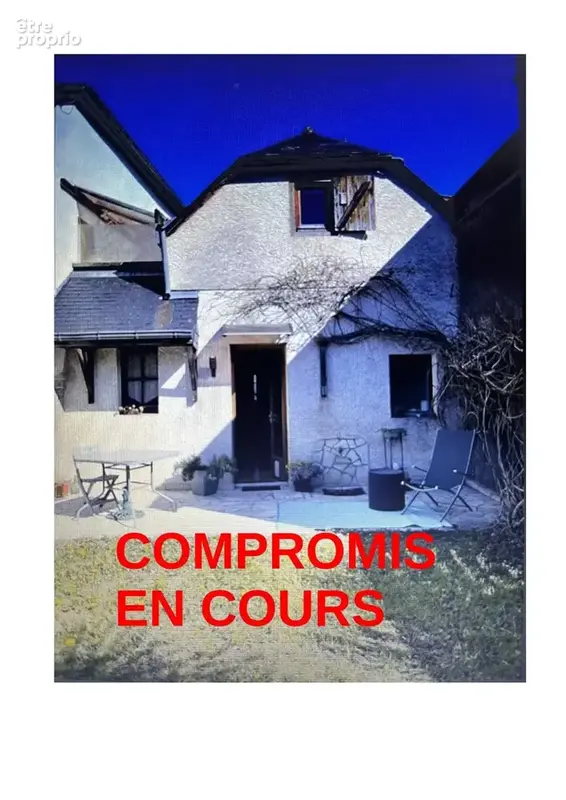 Photo 1 - Maison à BRUGES-CAPBIS-MIFAGET