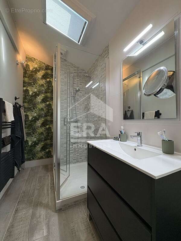 Appartement à SAINTES