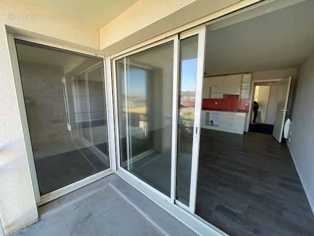 Appartement à ERQUY