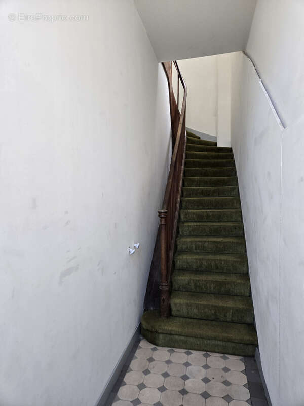 Hyper centre - duplex f4 - 95 m2 - photo 13