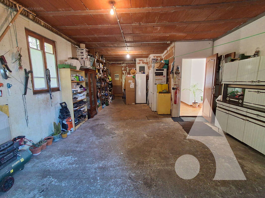 Maison à SARLAT-LA-CANEDA