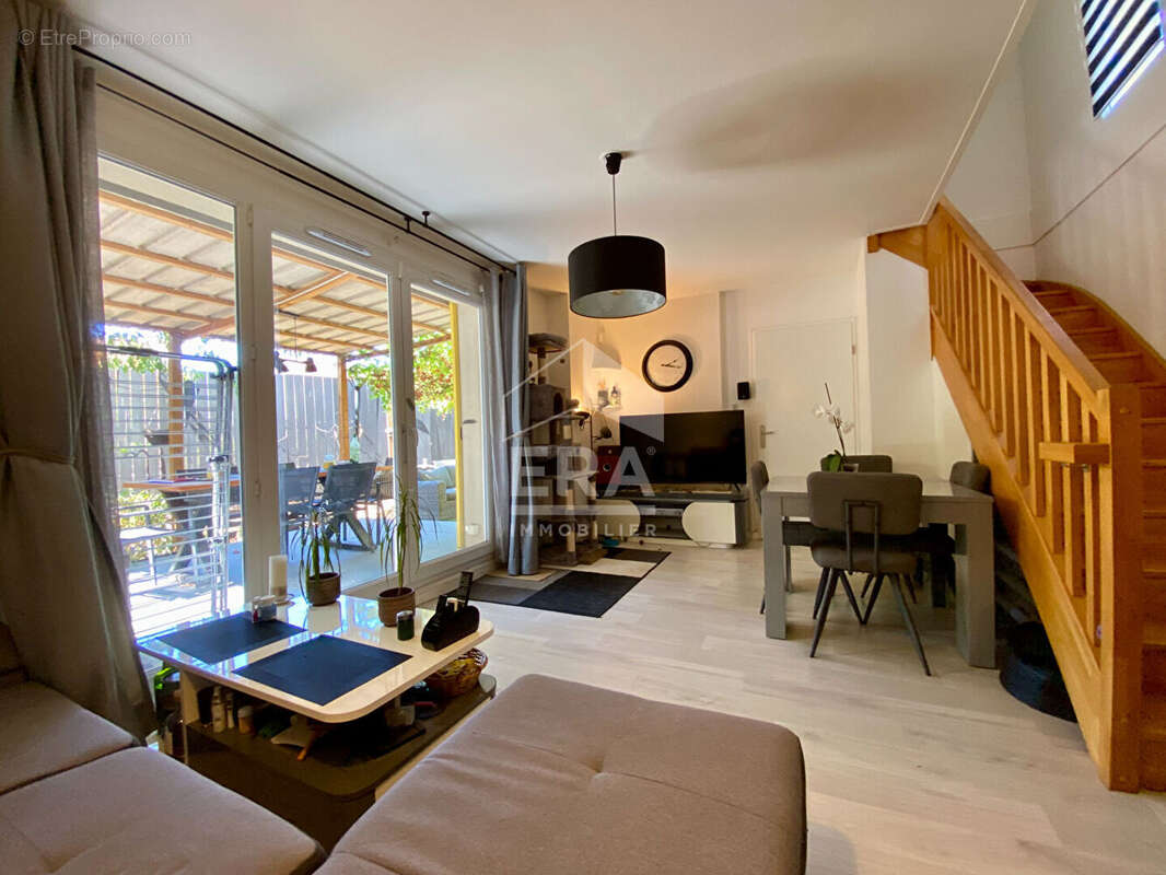 Maison 65m² à melun - photo 3