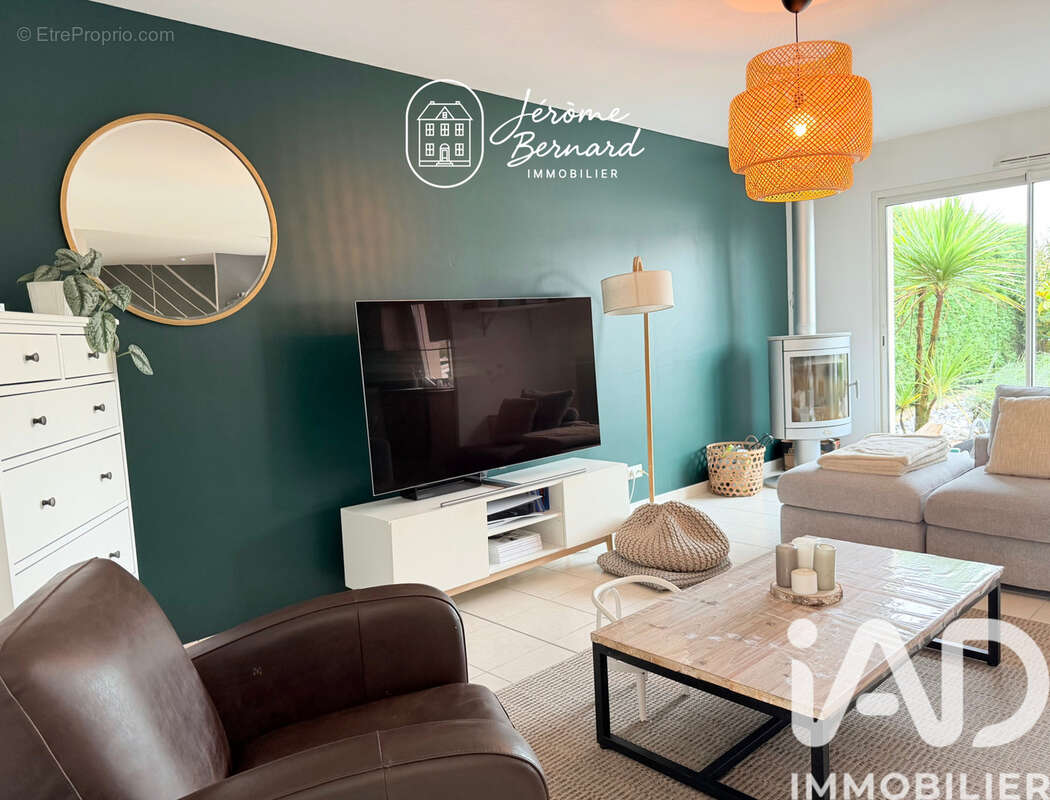 Photo 2 - Maison à ANDARD