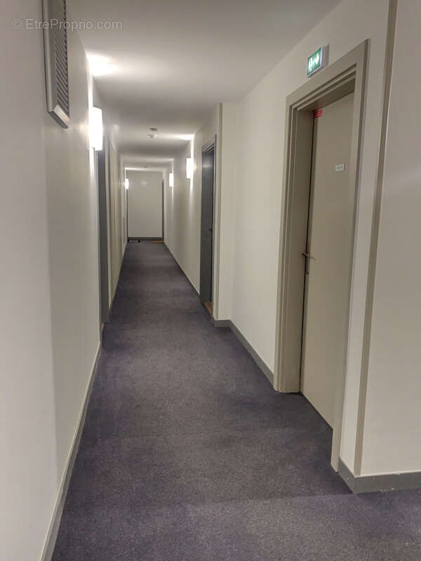 Appartement à TRAPPES