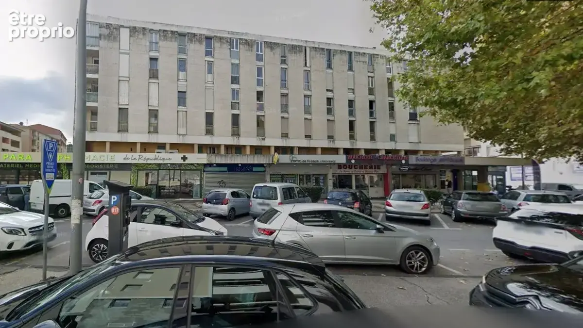 Aubagne – vente des murs commerciaux d’une boulangerie – 250 m² environ - photo 3