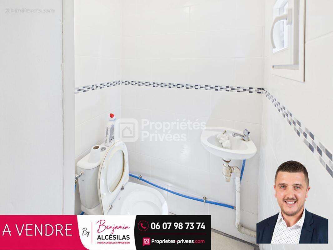 Immeuble Hirson loué - photo 6
