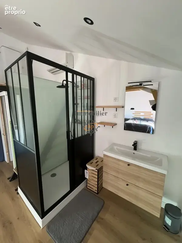 Immeuble à usage locatif Saint Affrique - photo 24