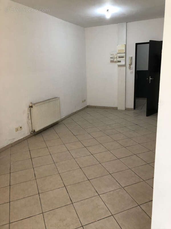 Appartement à ROUBAIX