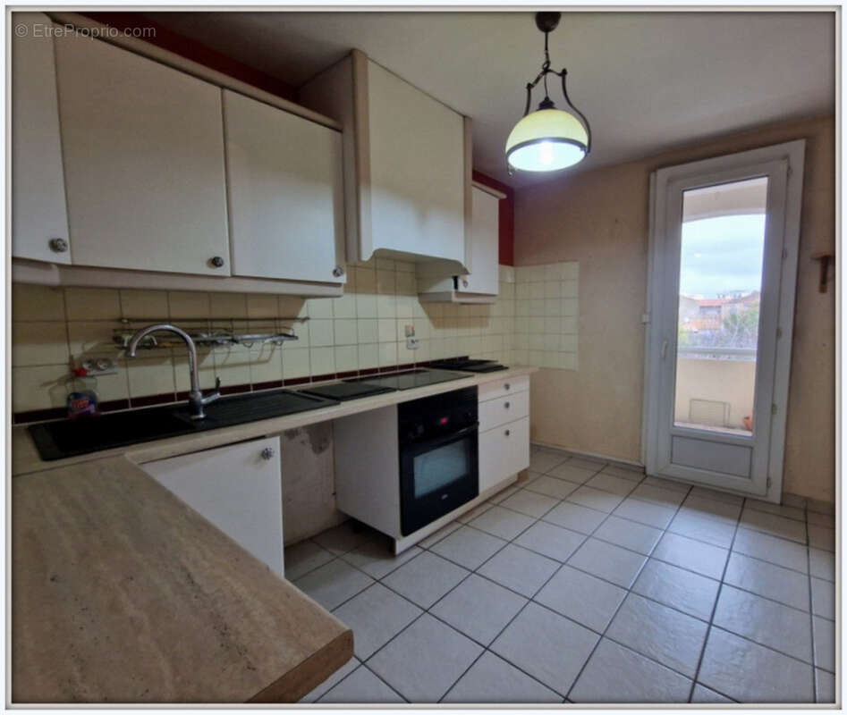 Appartement à vendre 5 pièces  (11) - photo 13
