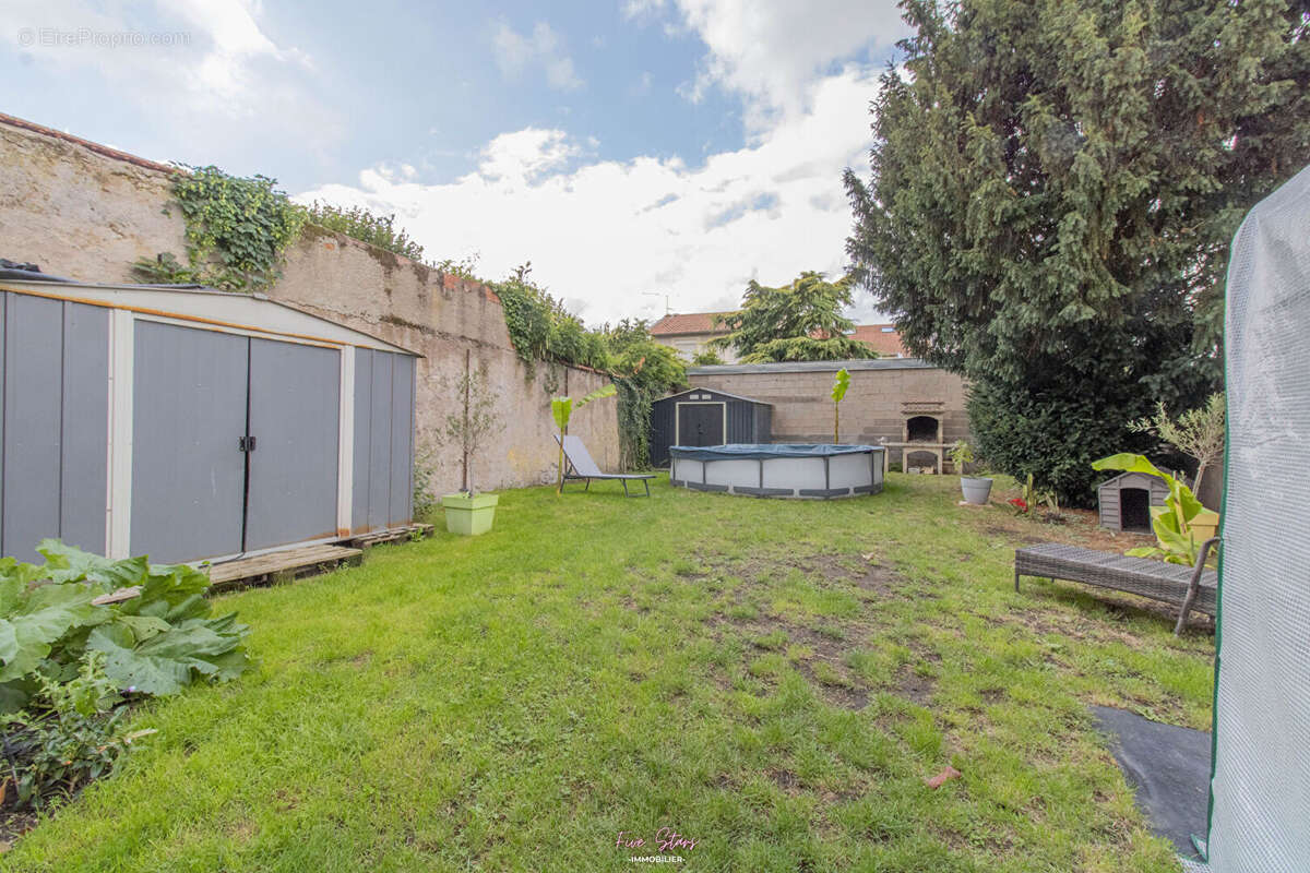 Appartement à SAINT-NICOLAS-DE-PORT