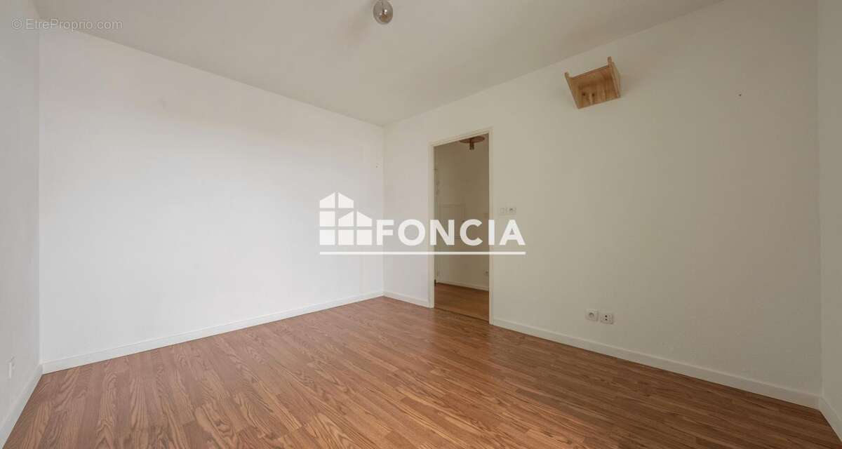 Appartement à BEGLES