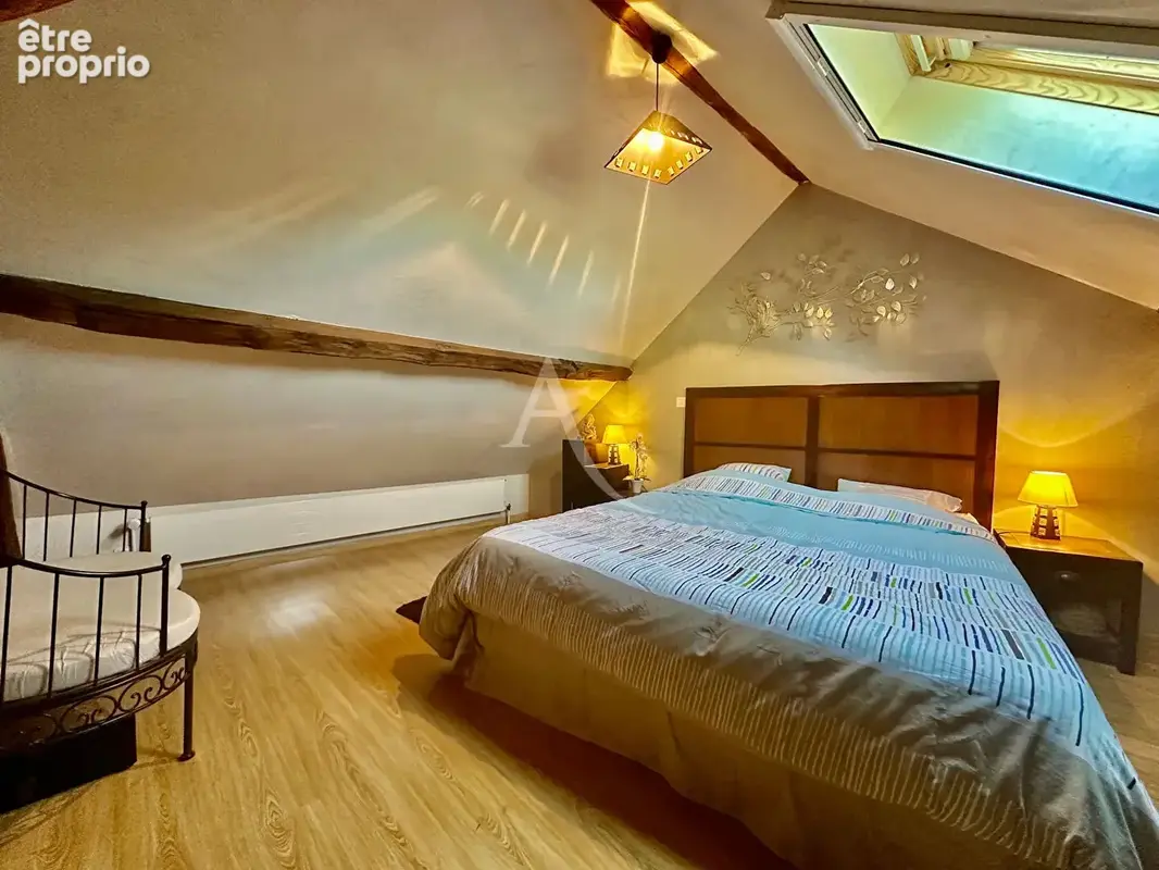 Maison coup de coeur à vendre à Chécy Maison avec garage, dépendance et carport - photo 14