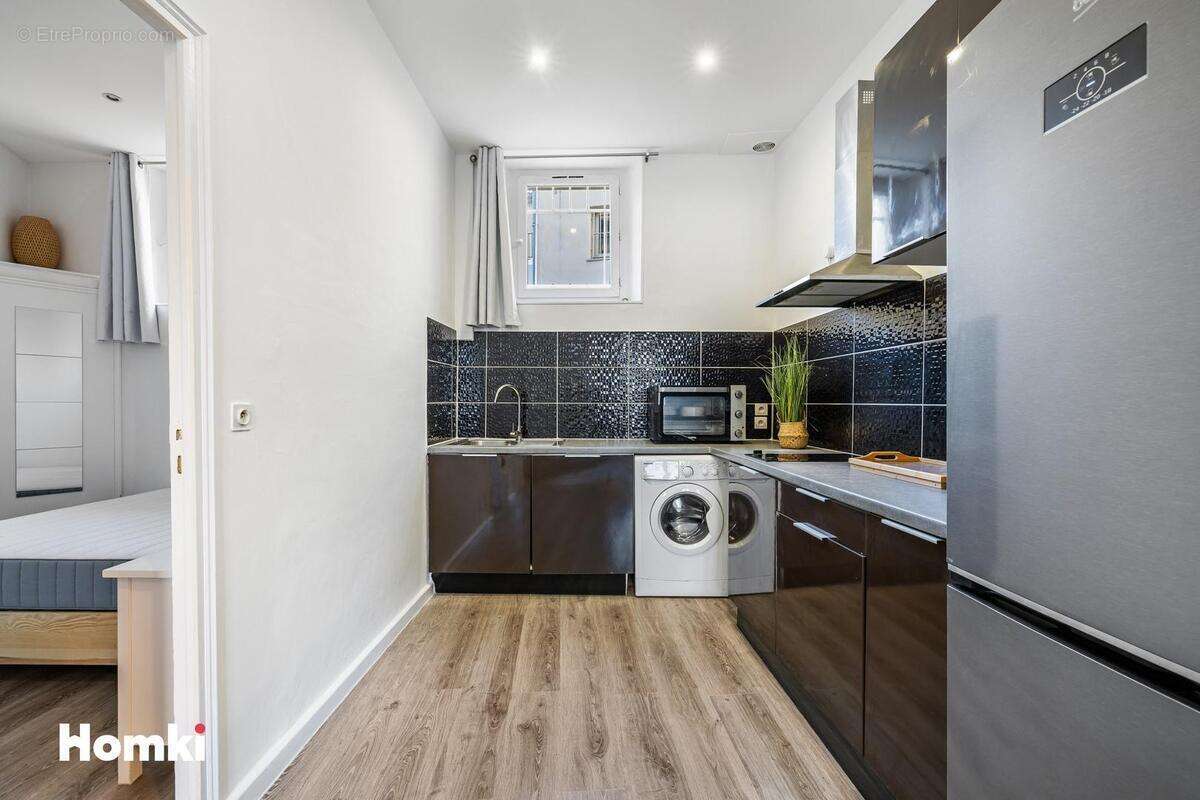 Appartement à LE CANNET