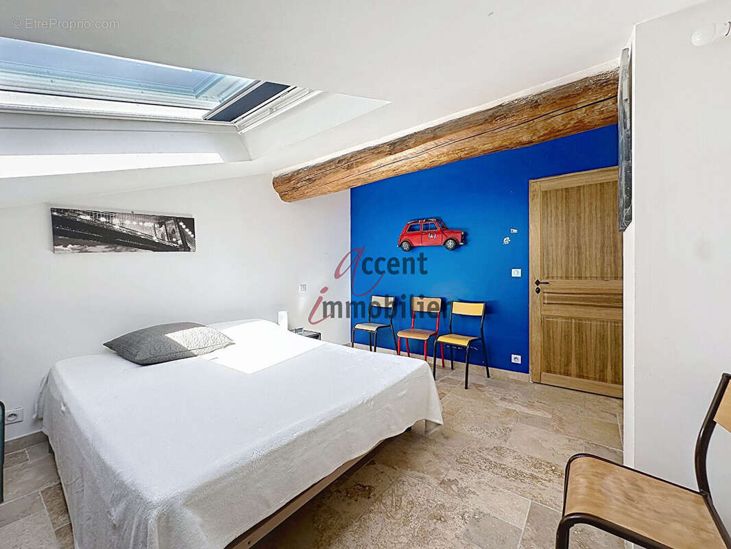 Appartement à CAVAILLON