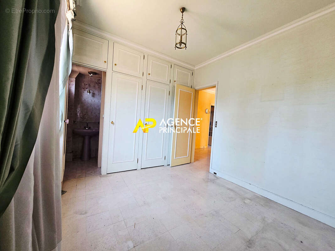 Appartement à ARGENTEUIL