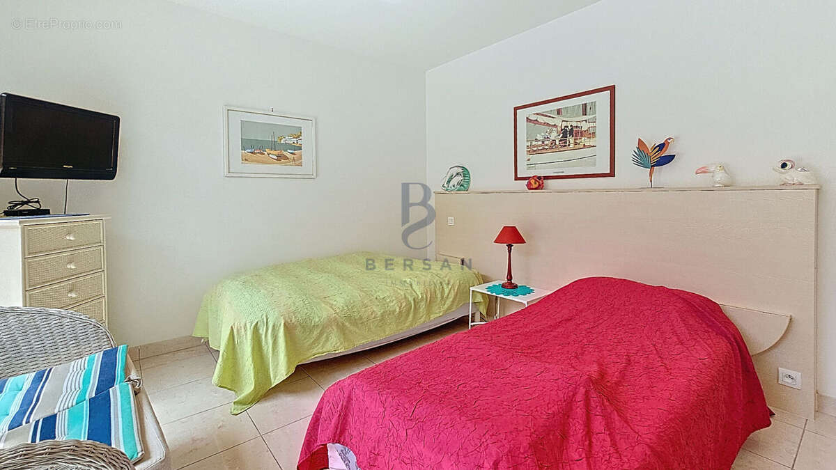 Maison à SAINT-RAPHAEL