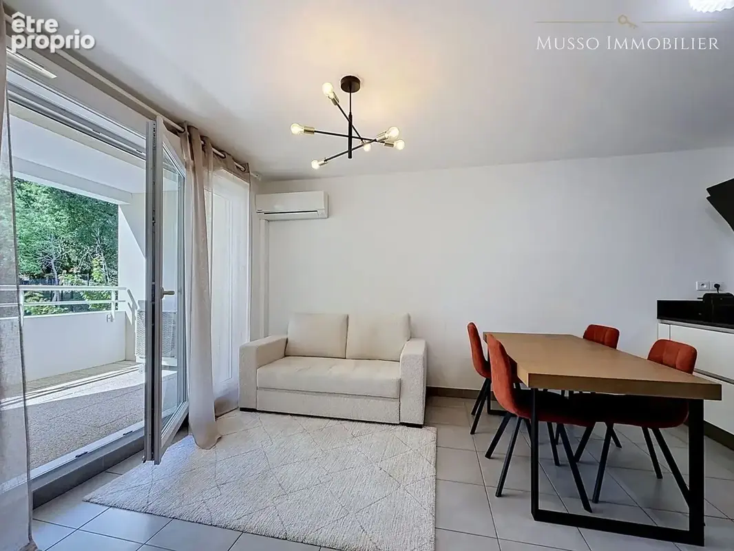 Appartement 3 pièces 50 m² à vendre à Marseille-11e (13011) - photo 7