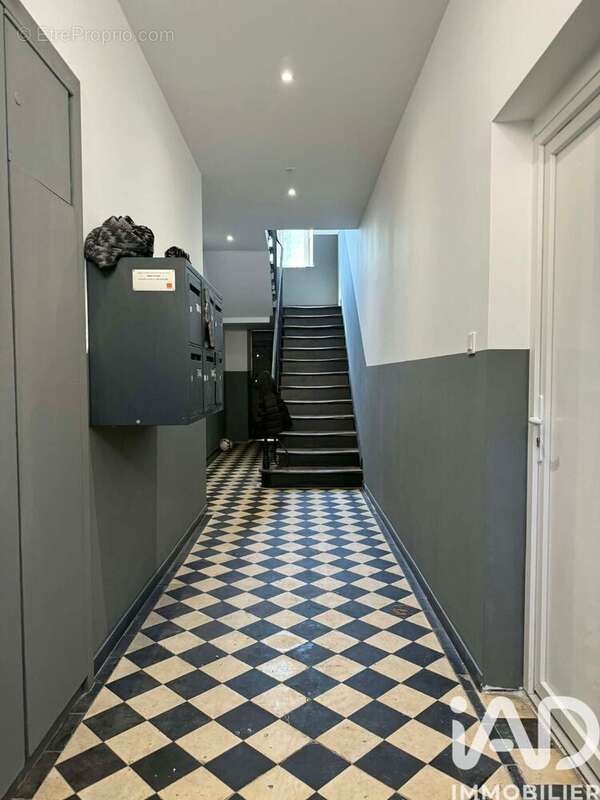 Photo 7 - Appartement à MOYEUVRE-GRANDE