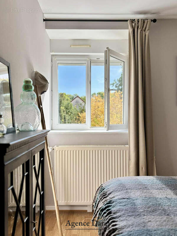 Appartement à MESSIGNY-ET-VANTOUX