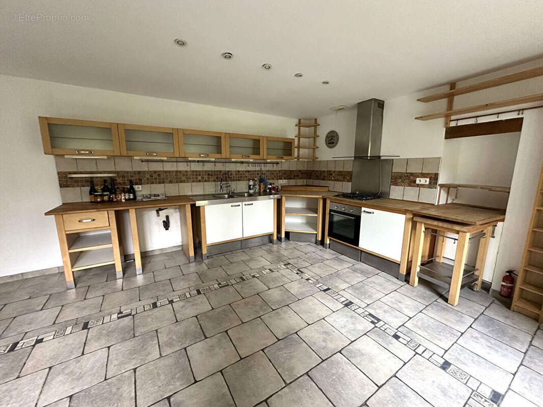 Maison à BORAN-SUR-OISE