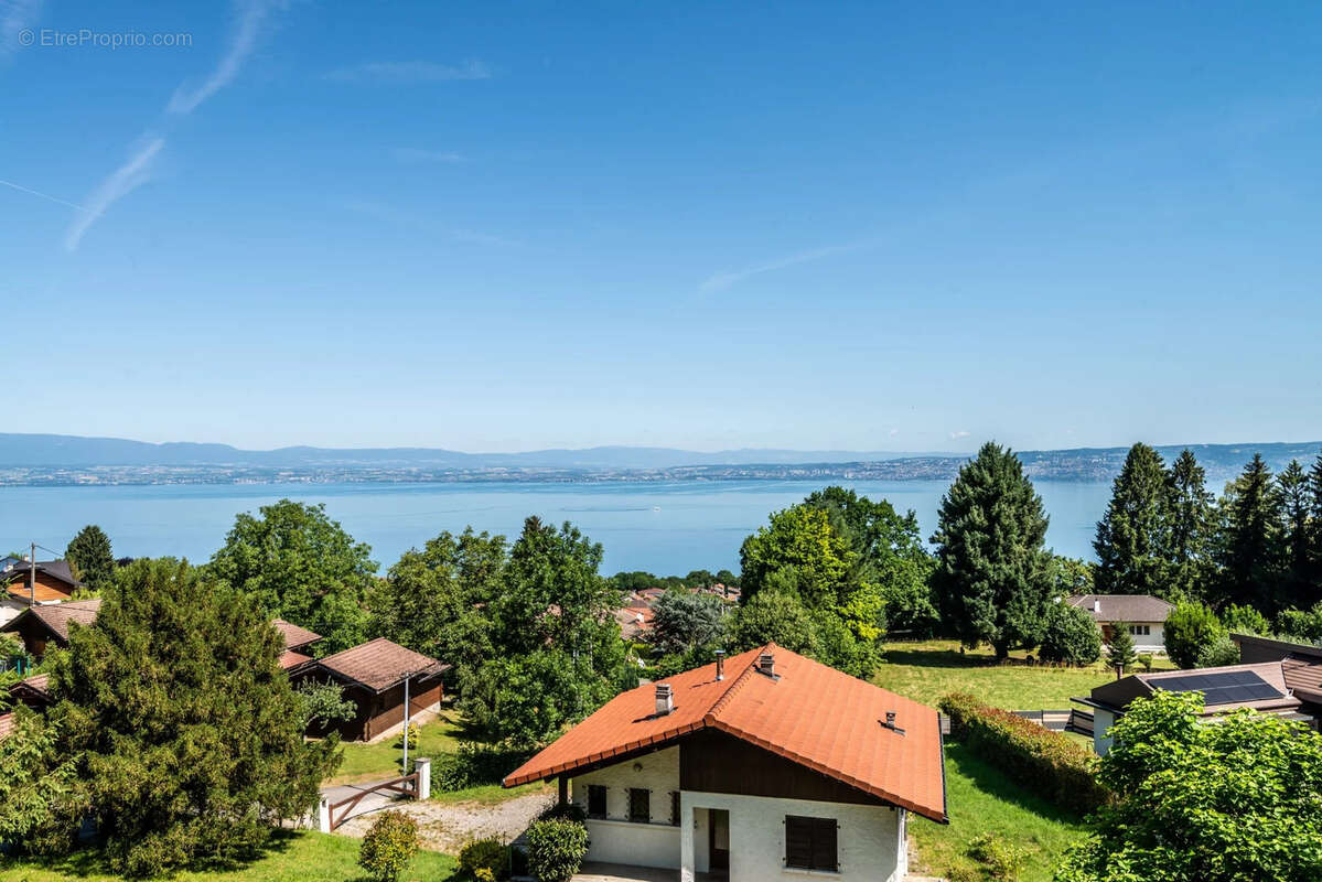 Prestigieuse villa contemporaine - photo 19