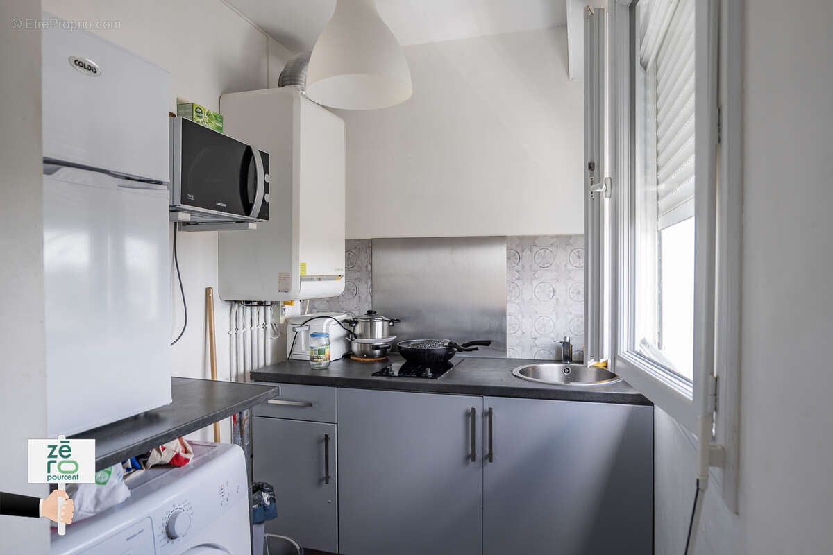 Appartement à LA ROCHE-SUR-YON