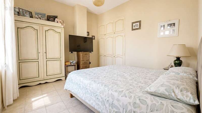 Maison à MIRAMAS