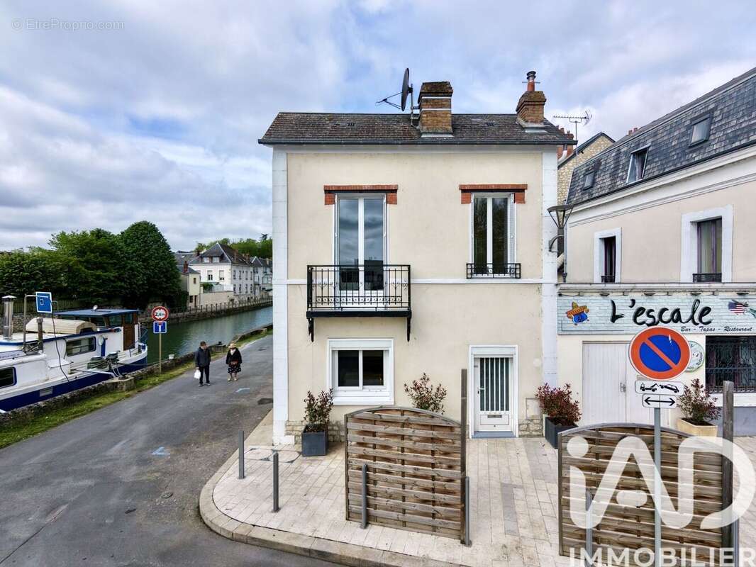 Photo 3 - Maison à MONTARGIS