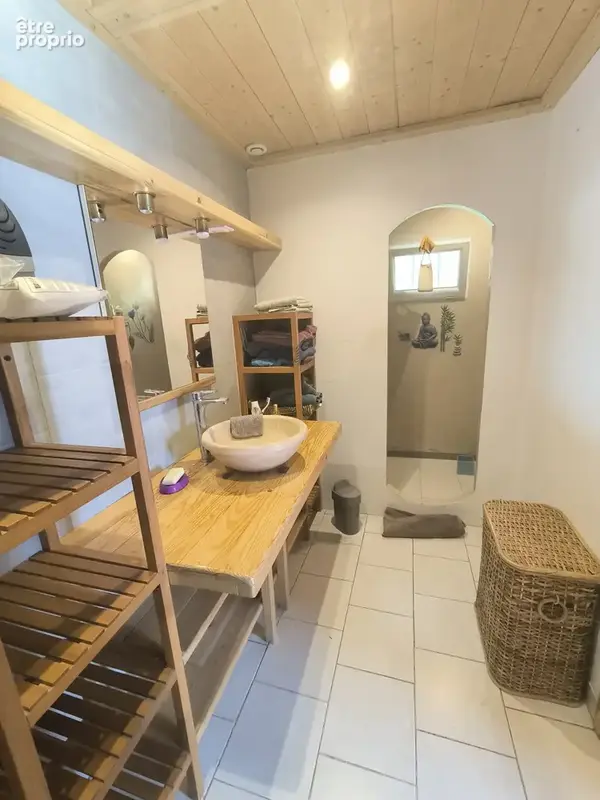 Maison 5 pièces 106 m² à vendre à Breil-Sur-Roya (06540) - photo 8