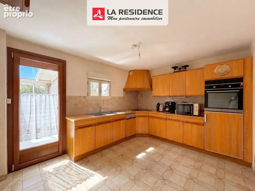 Maison 6 pièces 124 m² à vendre à La Frette-Sur-Seine (95530) - photo 5