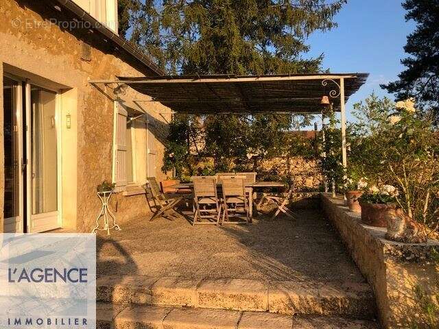 Maison à BRAINE