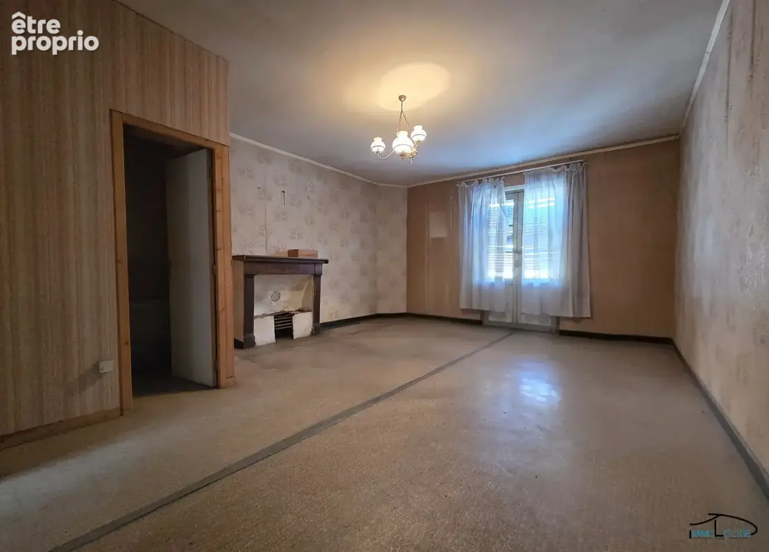Maison 4 pièces 136 m² à vendre à Aubin (12110) - photo 3