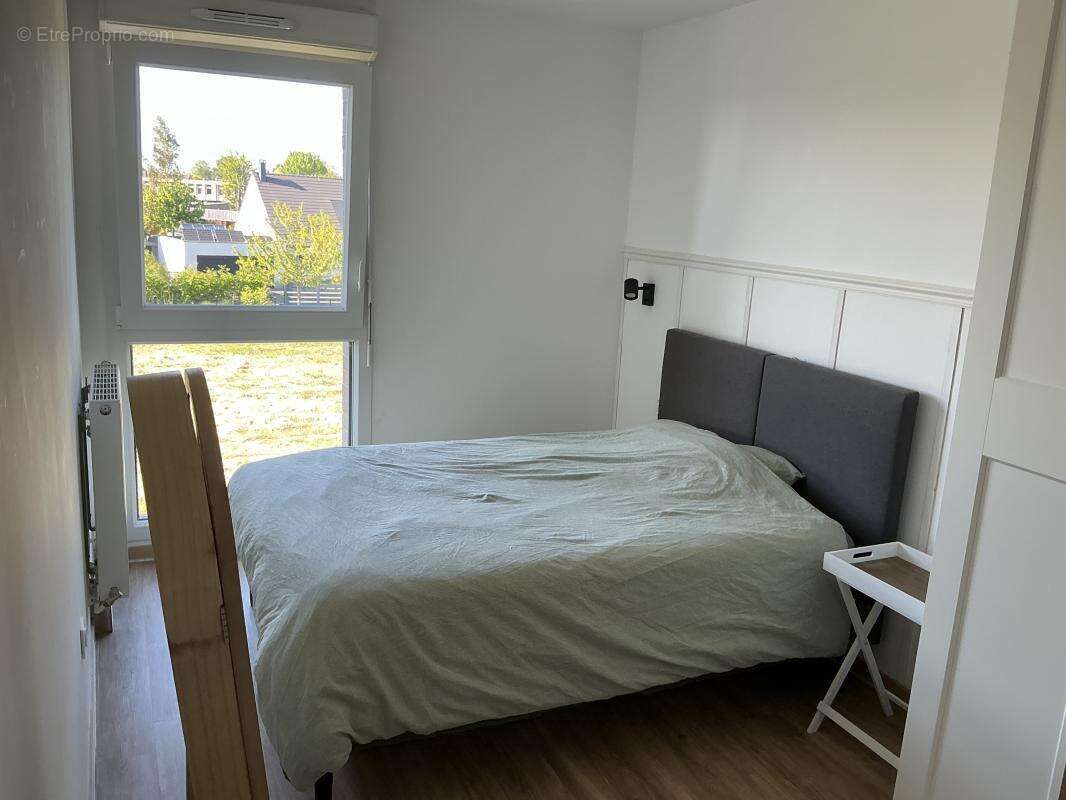 Appartement à PHALEMPIN