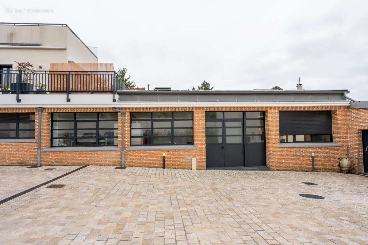 Maison à NOGENT-SUR-MARNE