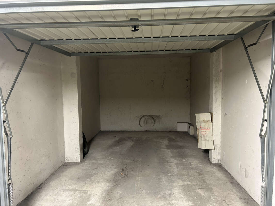 Appartement à AJACCIO