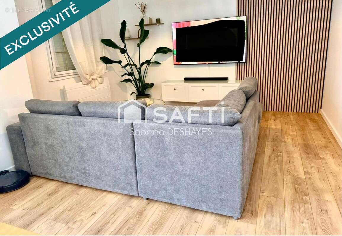 Maison 122 m² à Saint-Avertin  - photo 4
