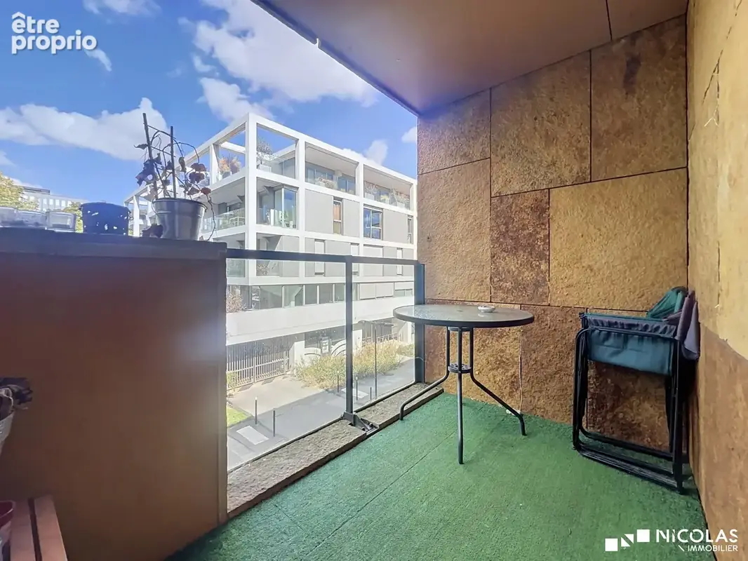 Appartement 1 pièce 26 m² à vendre à Bordeaux (33000) - photo 9