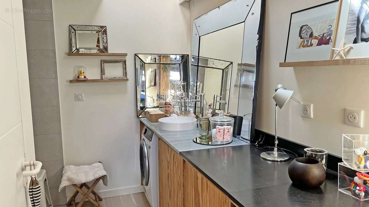 Charmante maison contemporaine à Biarritz, 2 chambres - photo 6