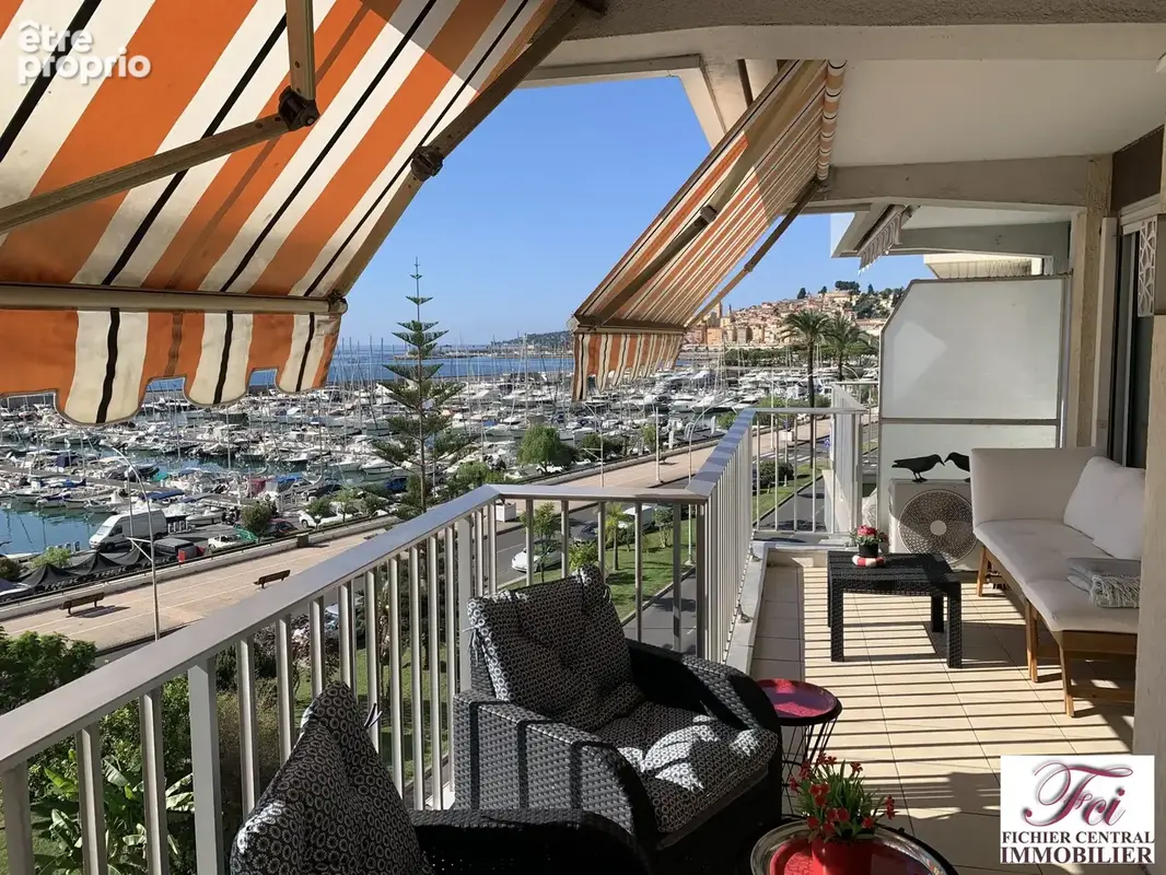 Appartement 2 pièces 58 m² à vendre à Menton (06500) - photo 9