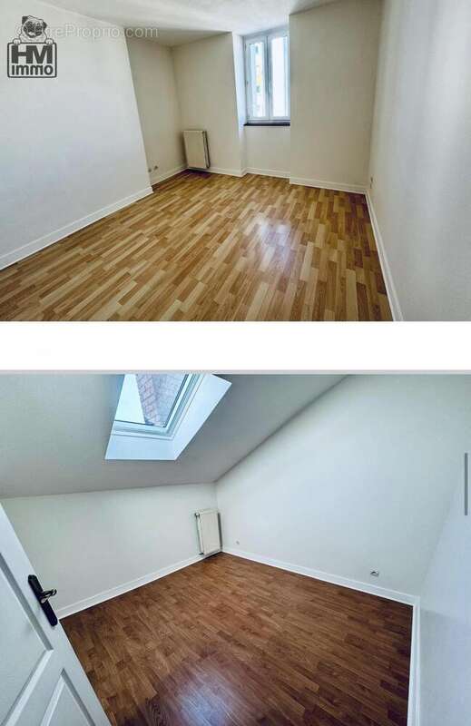 Appartement à LIMOGES