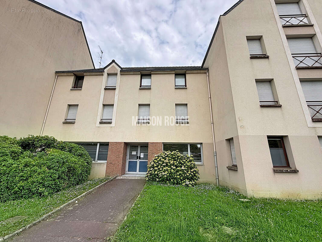 Appartement à BETTON