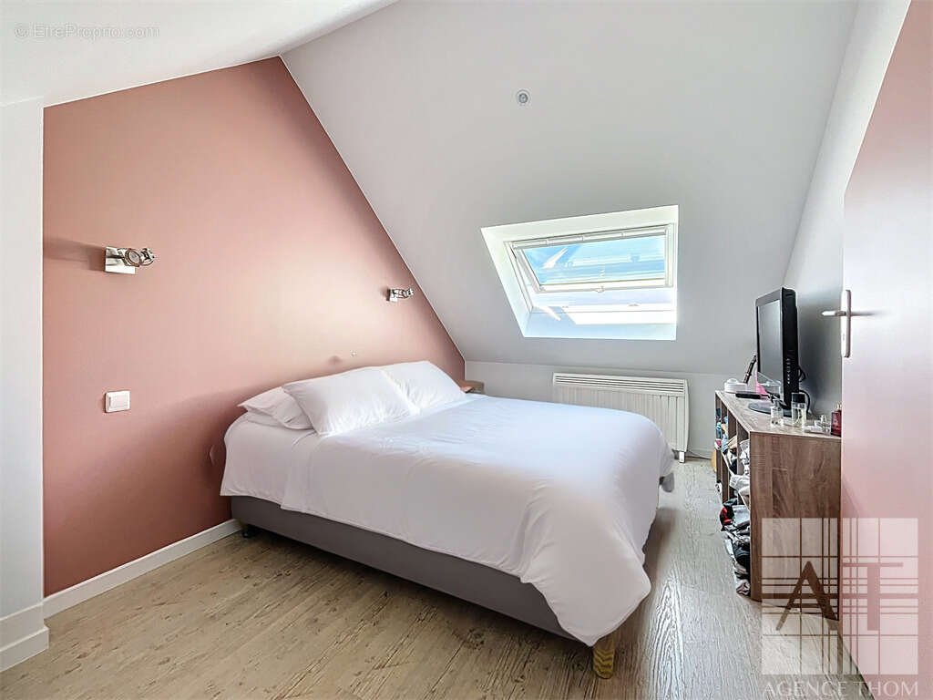 Maison à TORCE-VIVIERS-EN-CHARNIE