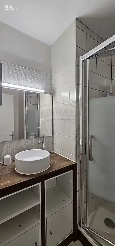 Appartement 1 chambre(s) à vendre - photo 10