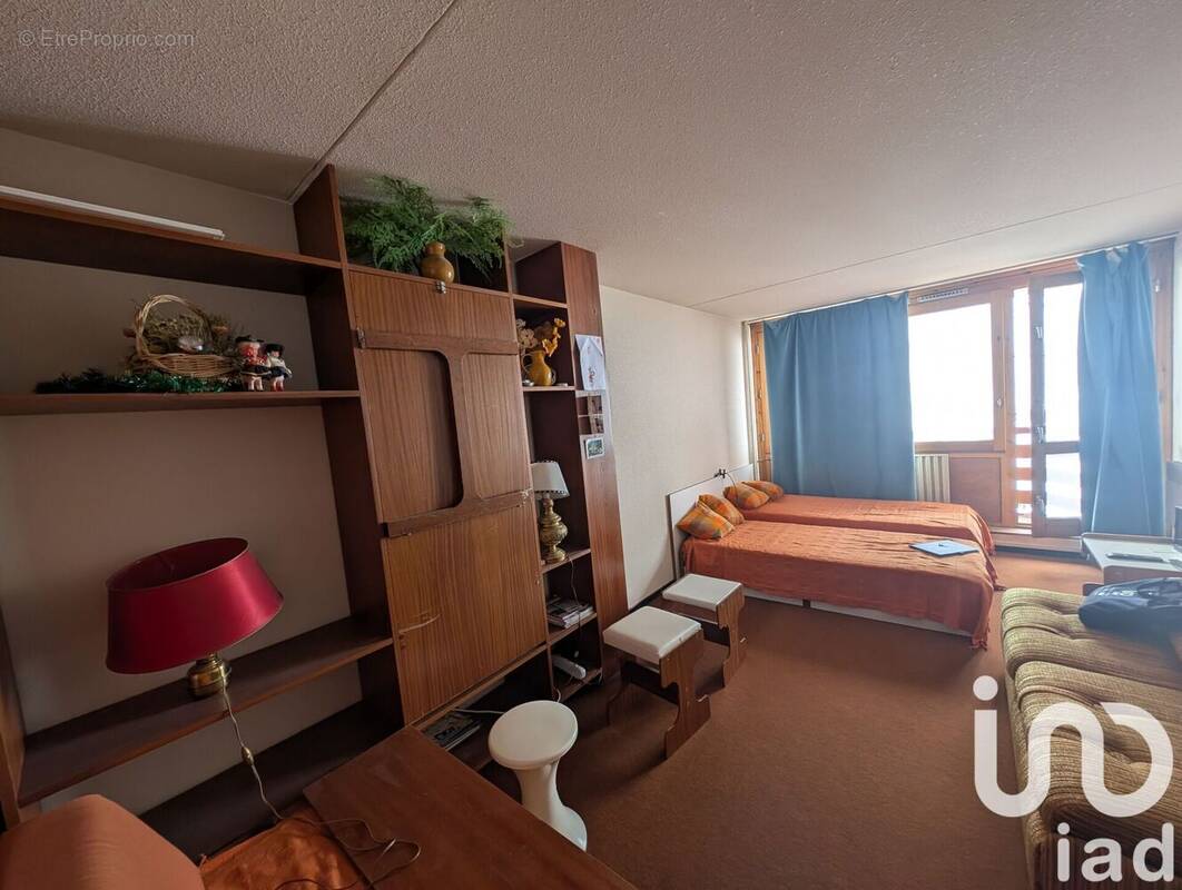 Photo 1 - Appartement à ASTUGUE