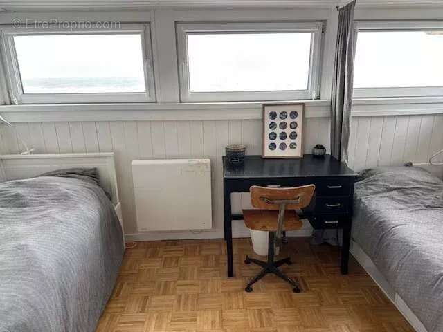 Appartement à QUEND