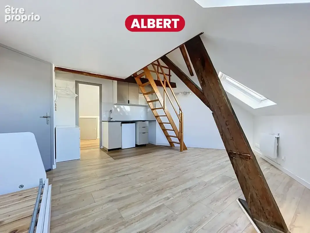 Immeuble 113m² à tourcoing - photo 3